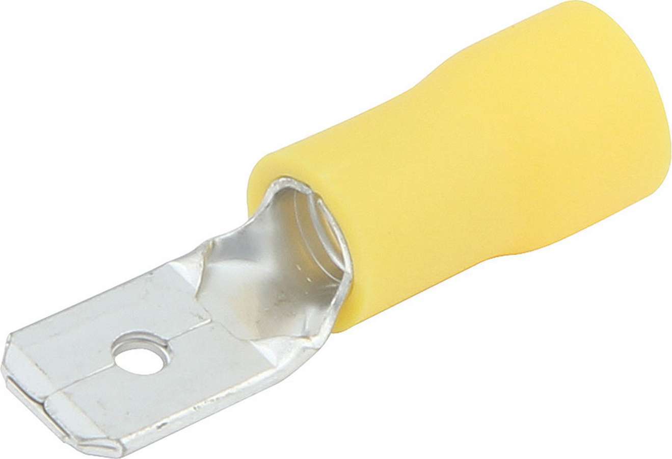 Blade Terminal Male Insulated 12-10 20pk - ALL76057