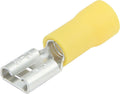 Blade Terminal Female Insulated 12-10 20pk - ALL76058