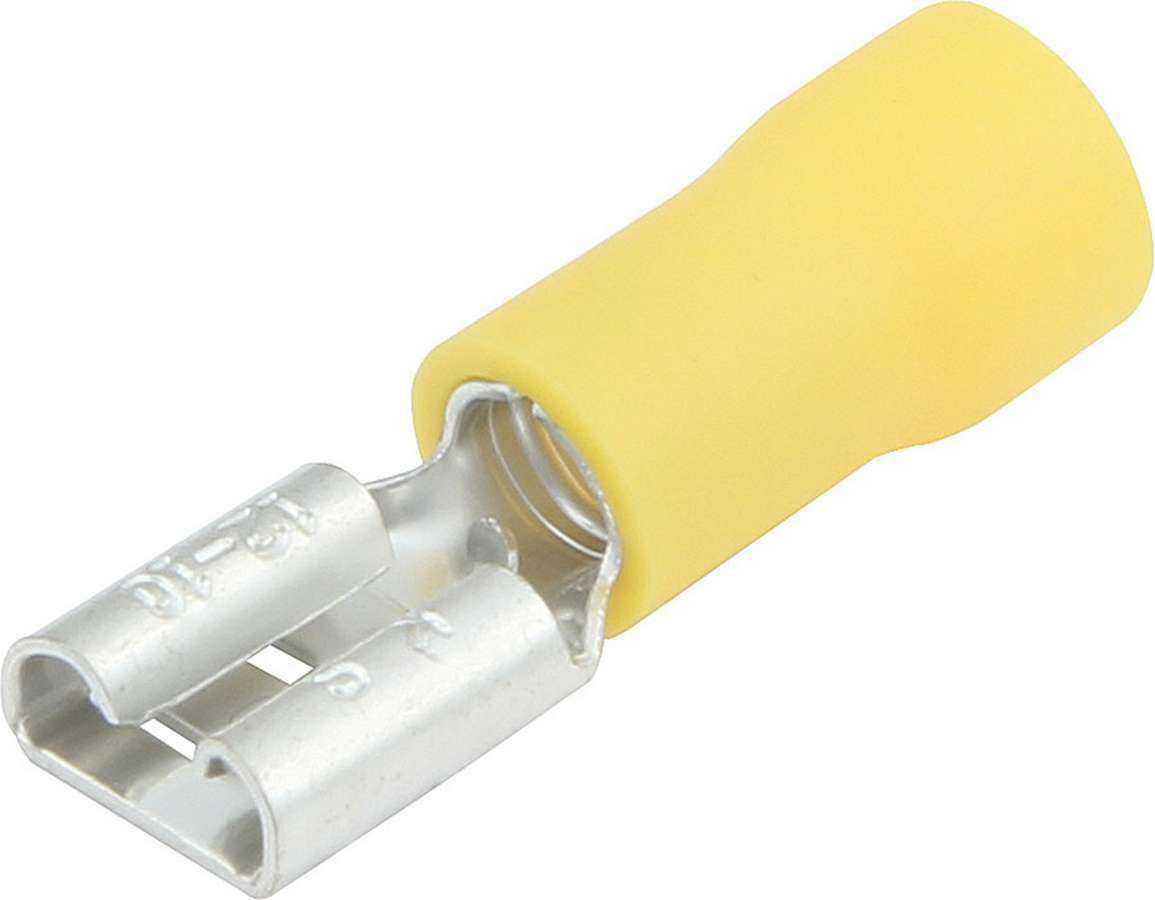 Blade Terminal Female Insulated 12-10 20pk - ALL76058
