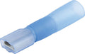 Blade Terminal Female Heat Shrink 16-14 10pk - ALL76078