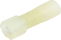 Blade Terminal Male Heat Shrink 12-10 10pk - ALL76087