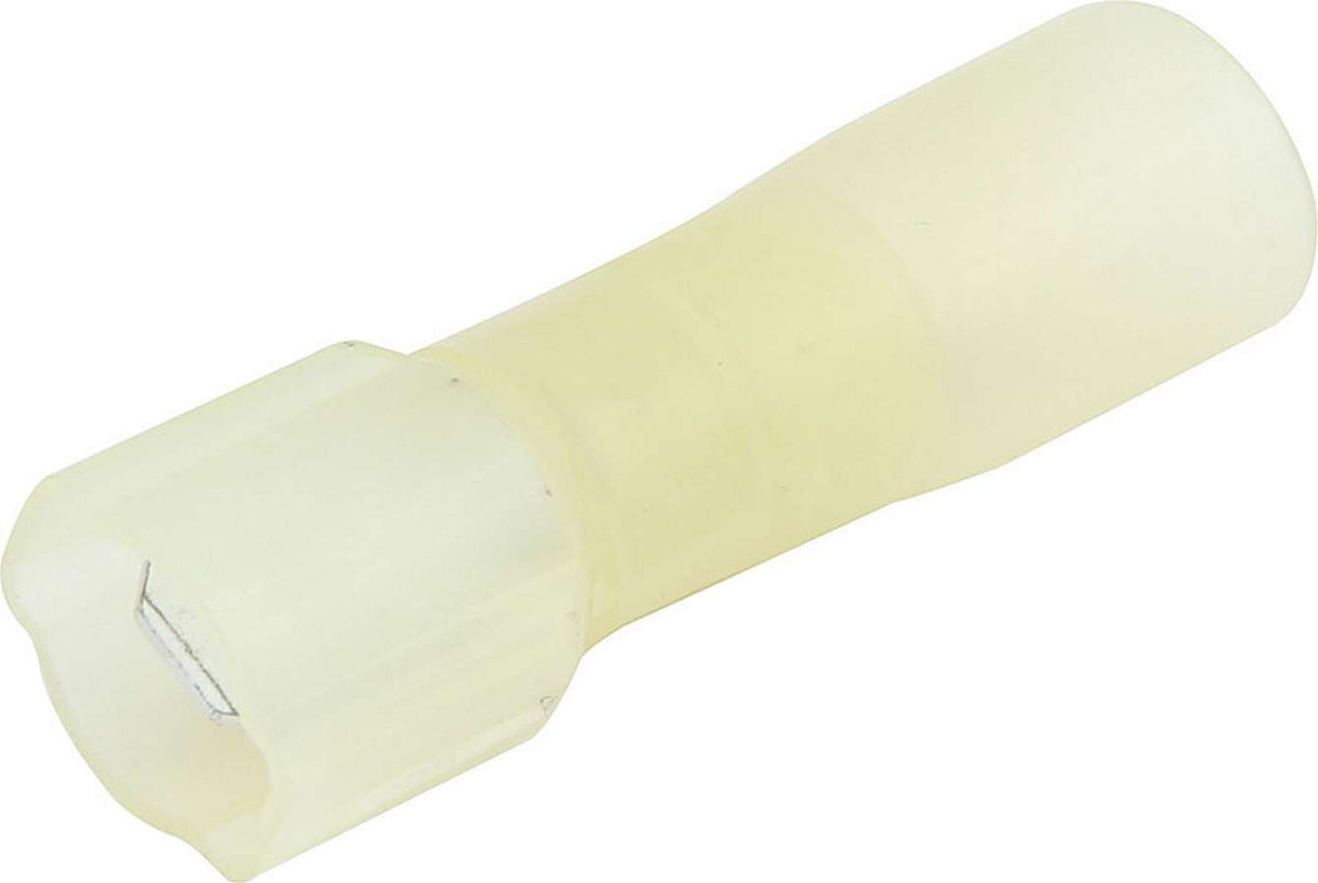 Blade Terminal Male Heat Shrink 12-10 10pk - ALL76087