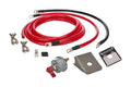 CROWN VIC BATTERY CABLE KIT
