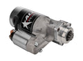 HEAVY DUTY STARTER QUARTER MAS