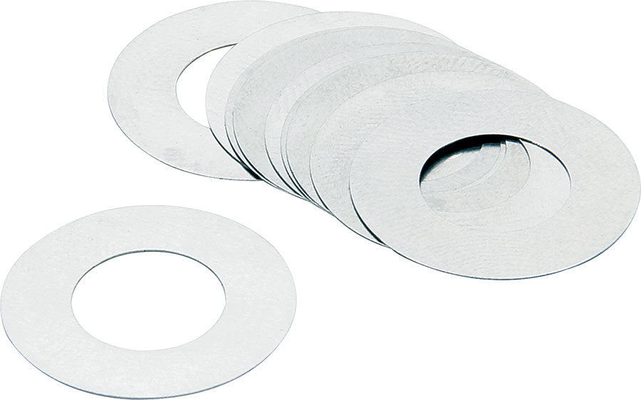 Cam Plate Shims 10pk for ALL90000 & ALL90100 - ALL90004