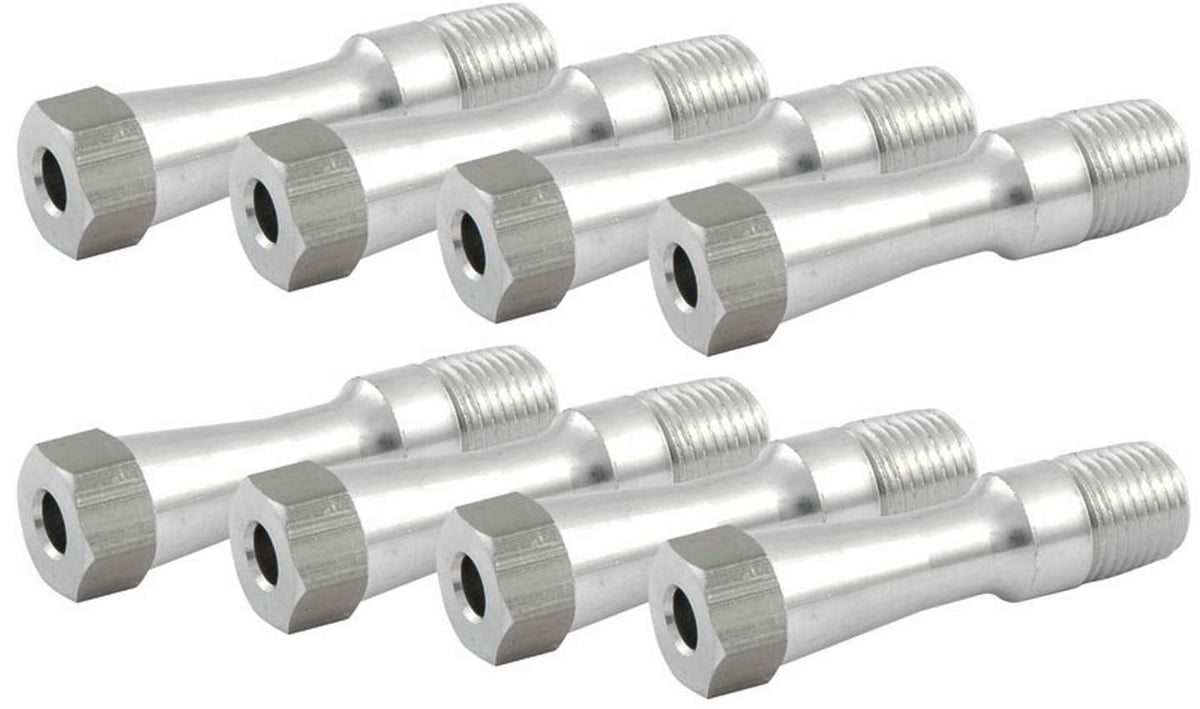 Lifter Valley Vents SBC 1/4in NPT 8pk - ALL90065