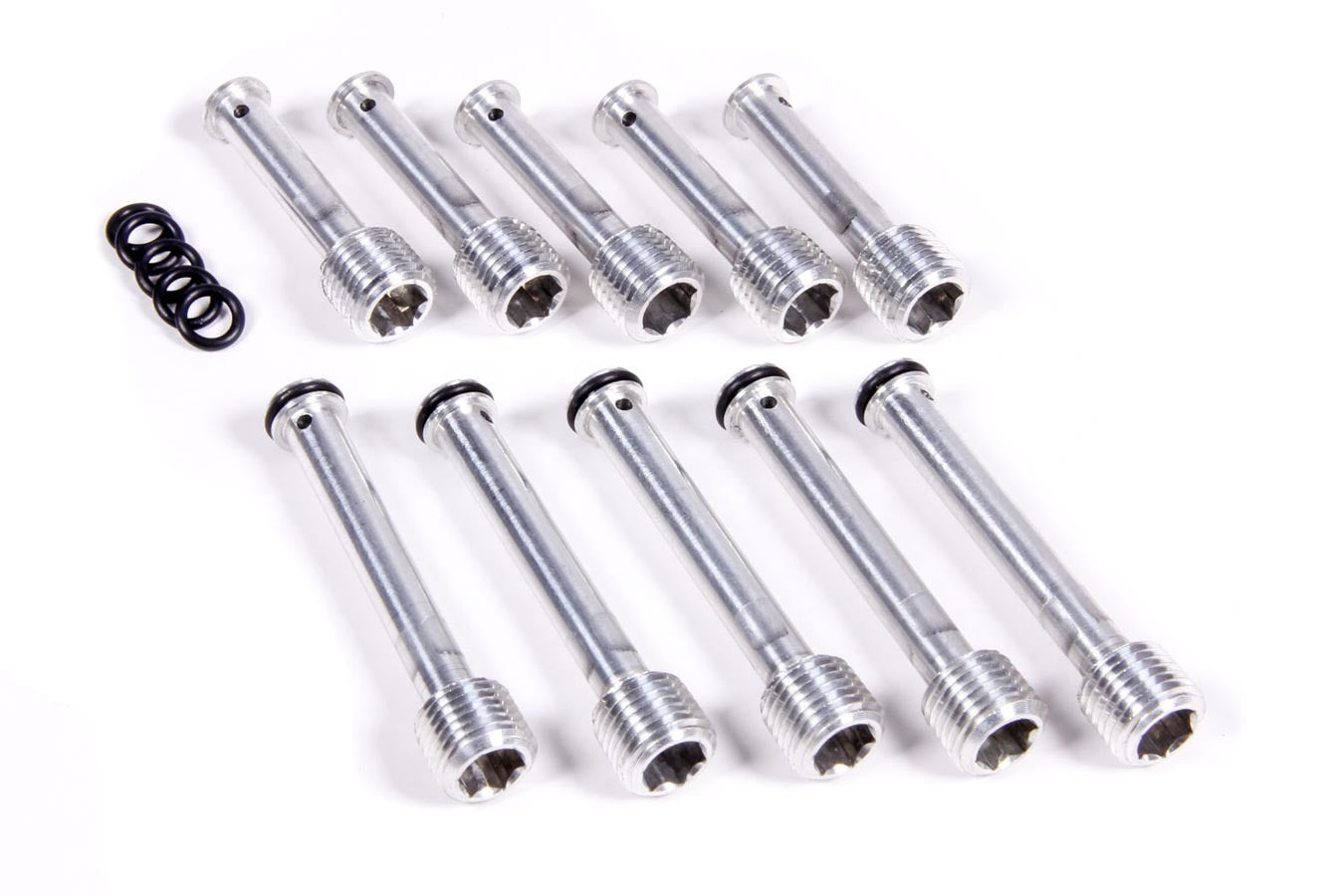 Oil Restrictors Dart/ Chevy SHP 5pr .090 Hole - ALL900725