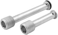 Oil Restrictors Dart/ Chevy SHP 1pr .090 Hole - ALL90072