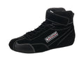 Driving Shoes Black SFI3.3/5 Pro Series 8.0