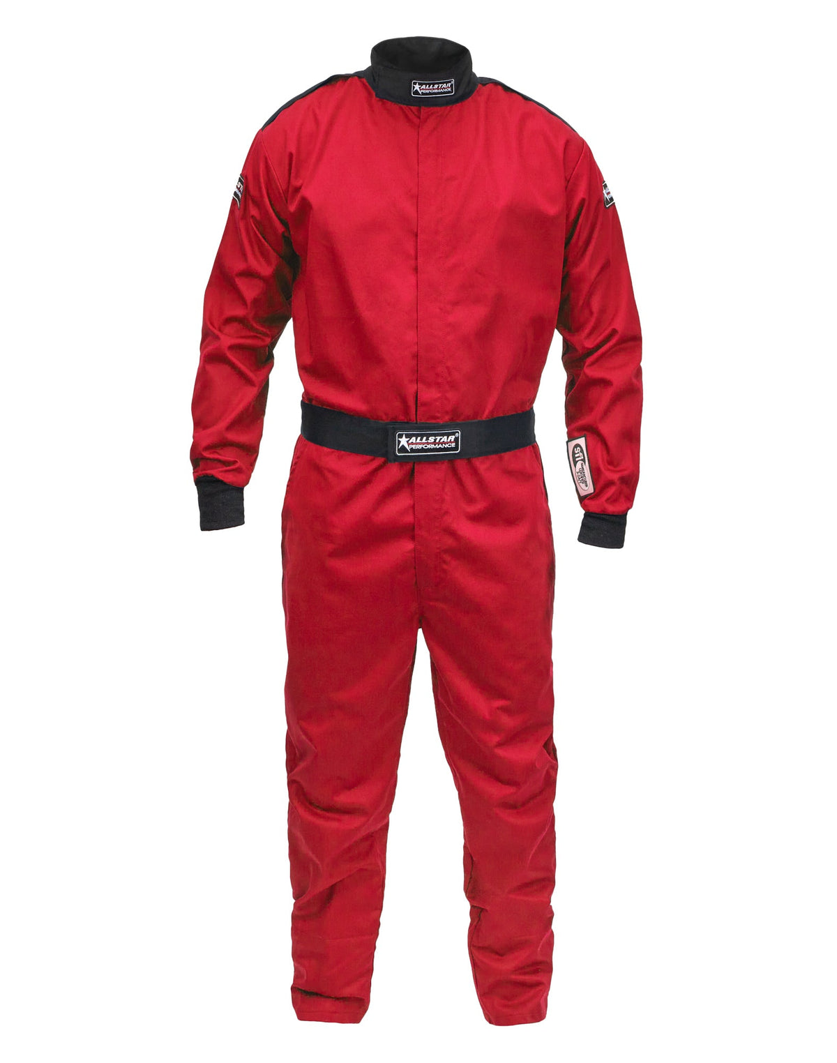 Driving Suit - ALL931077