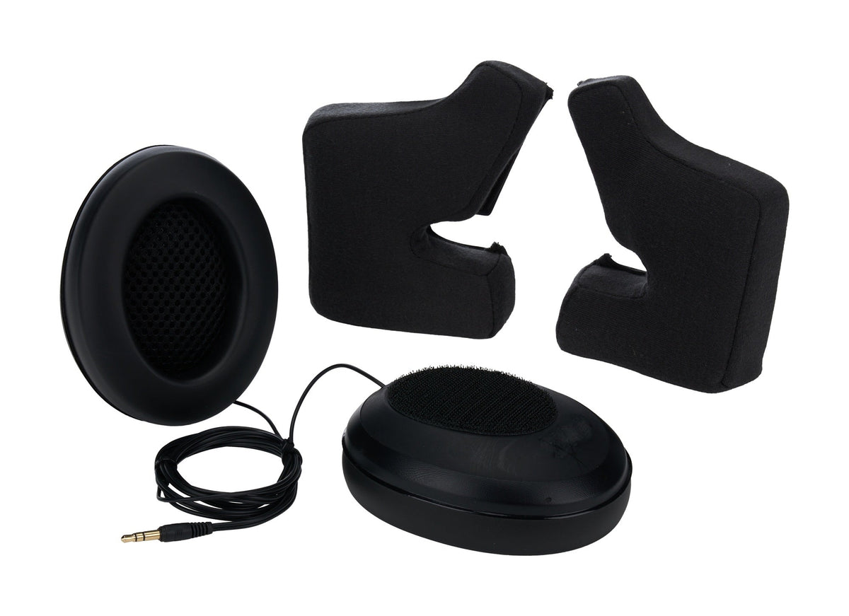 HELMET SPEAKER KIT XX-LARGE