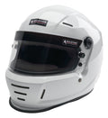 SERIES 40 HELMET WHITE X-LARGE