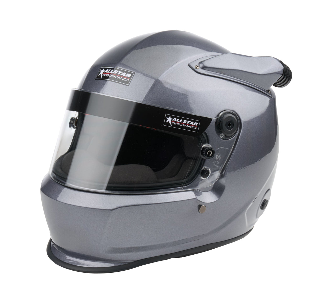 SERIES 50 MID-AIR HELMET GRAY