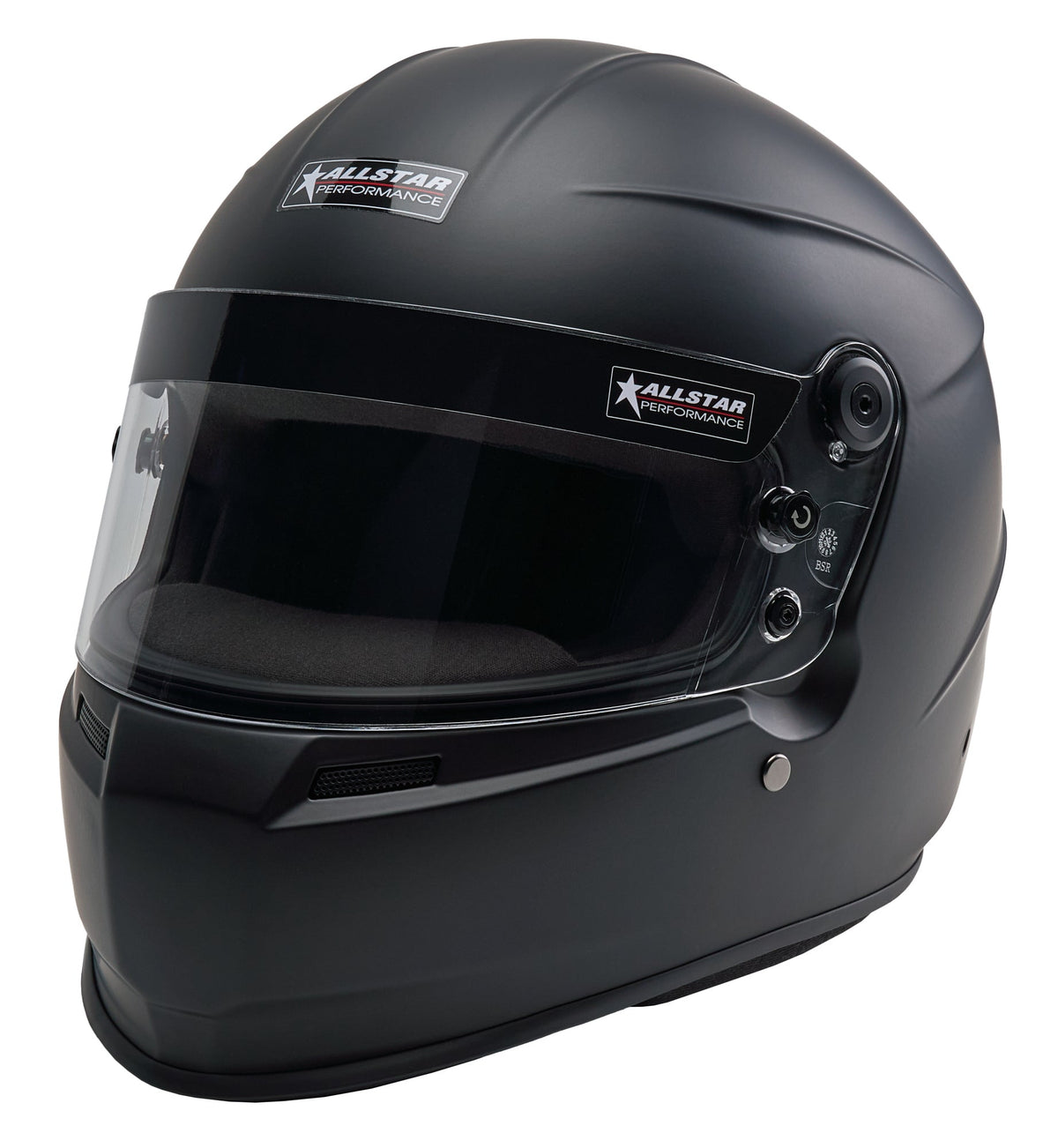 SERIES 60 HELMET FLAT BLACK L