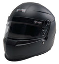 SERIES 60 HELMET FLAT BLACK X