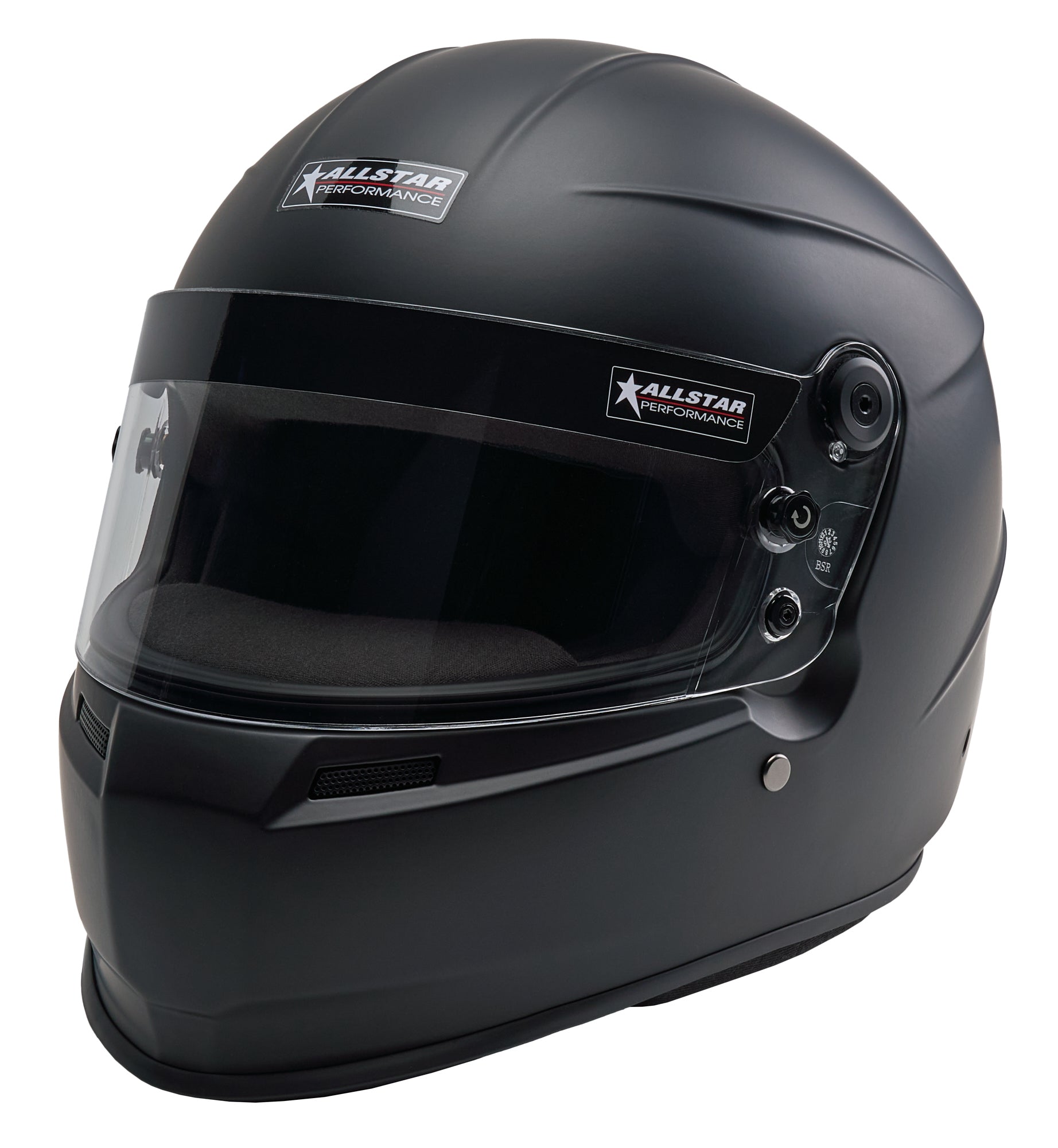 SERIES 60 HELMET FLAT BLACK XX