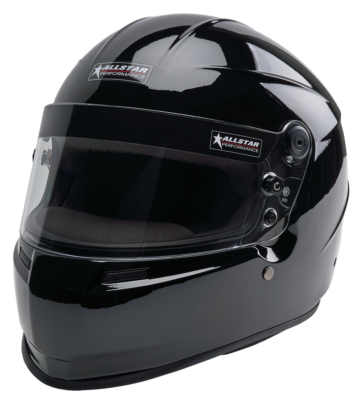 SERIES 60 HELMET BLACK SMALL