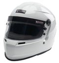 SERIES 60 HELMET WHITE SMALL
