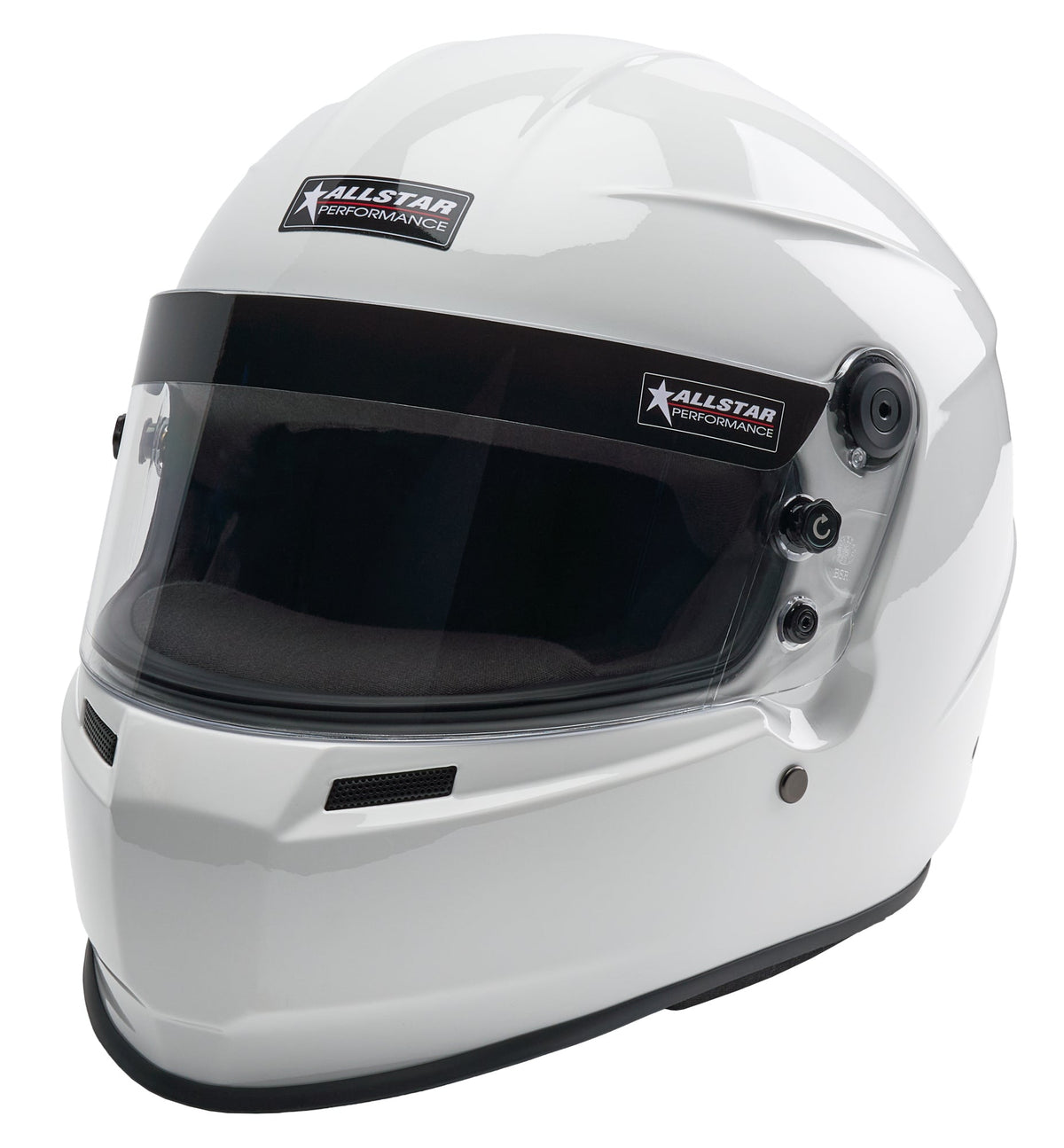 SERIES 60 HELMET WHITE SMALL