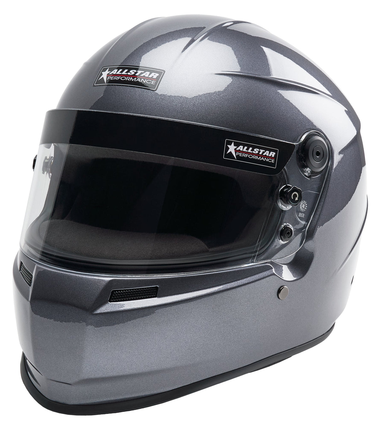 SERIES 60 HELMET GRAY MEDIUM