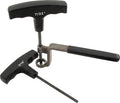 Valve Lash Wrench 5/8in w/3/16in&7/32in - ALL96403