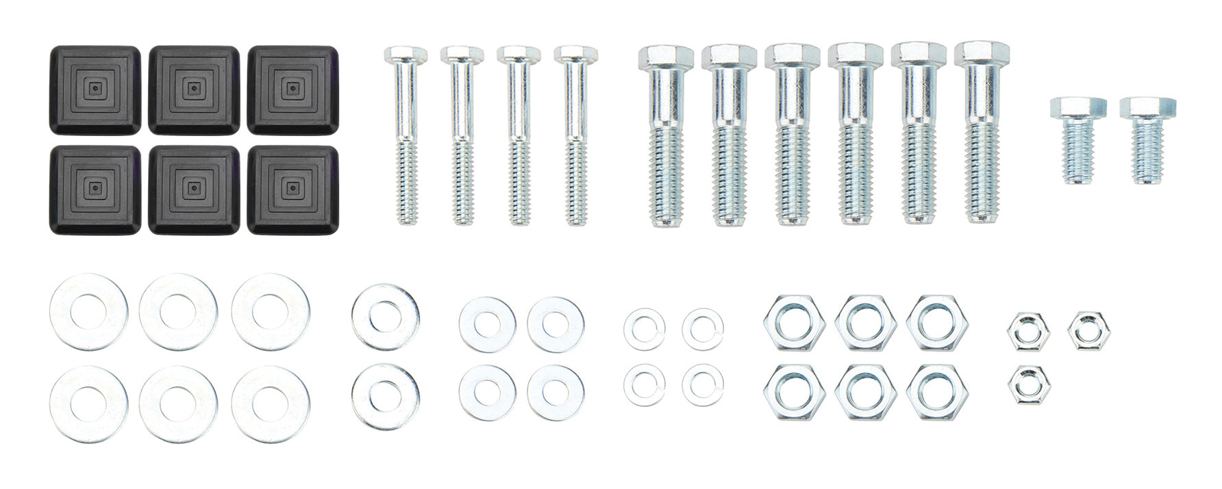 Hardware Kit for ALL10156 - ALL99268