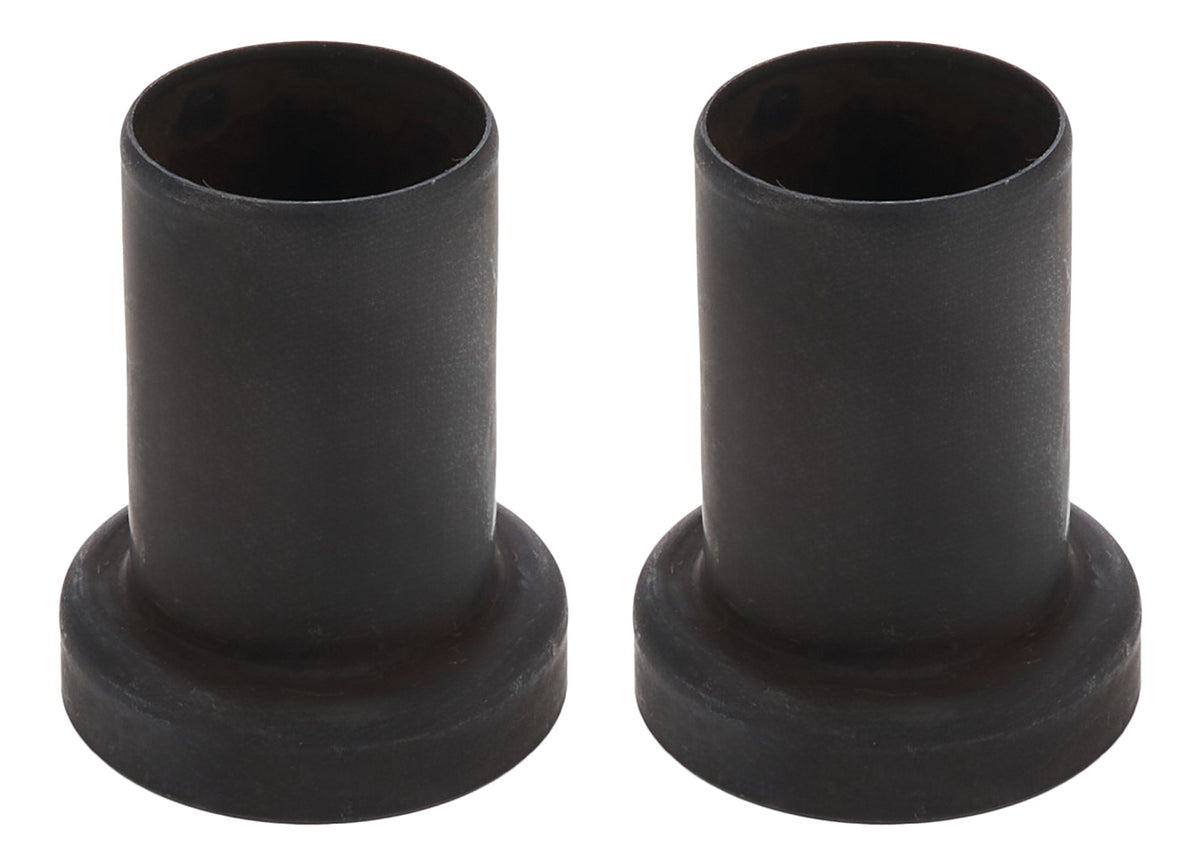 Water Pump Plate Sleeves 1pr Pontiac V8
