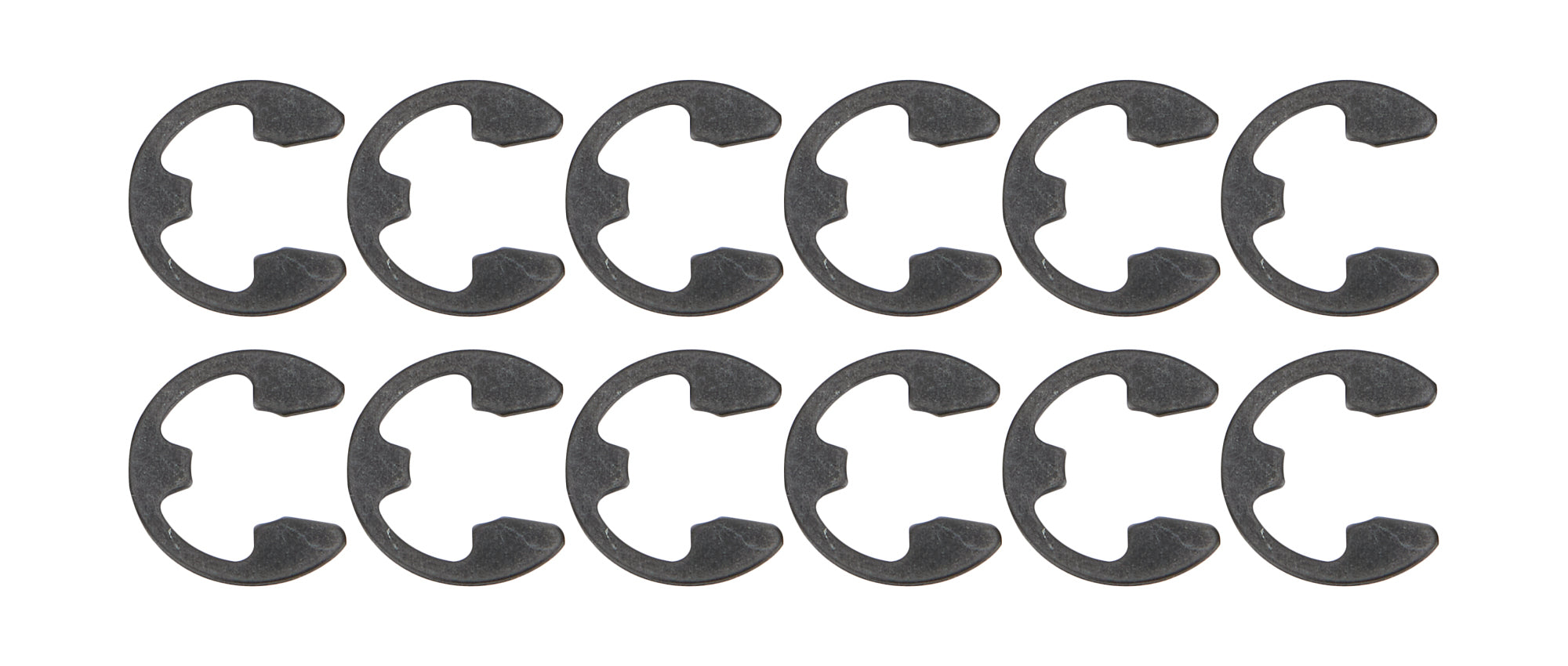 E-Clip Retainer 12pk for Wheel Cover Kit - ALL99420