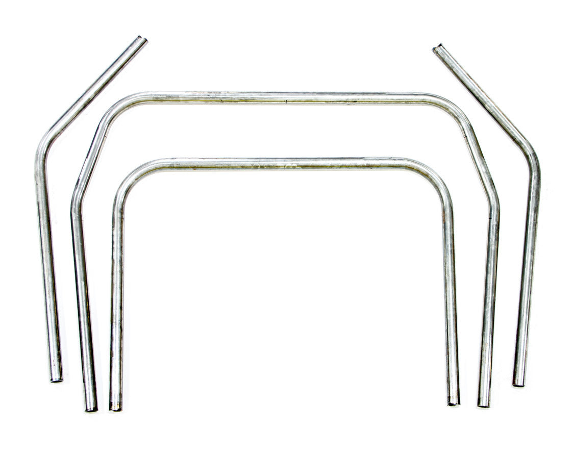 10-POT Hoop for 1967-69 F-body - ALL99620