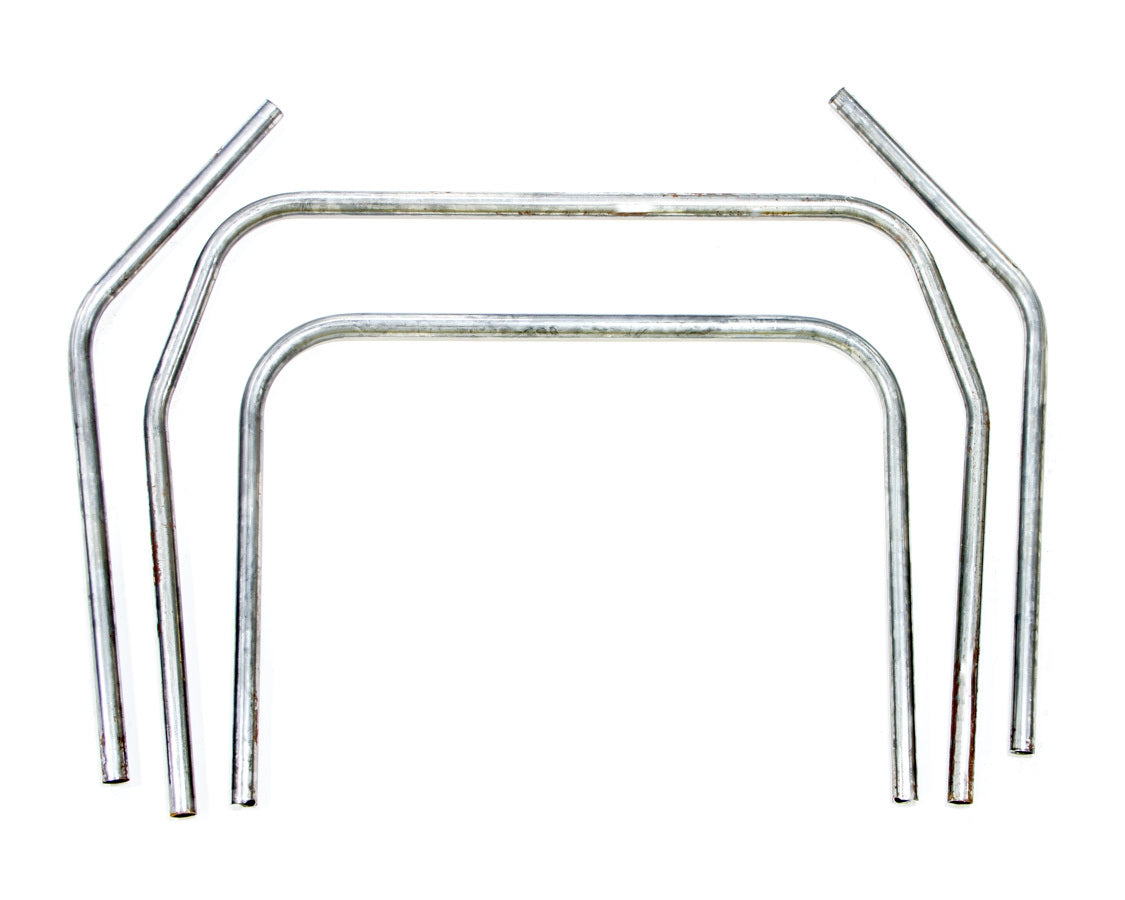 10-POT Hoop for 1970-81 F-body - ALL99621