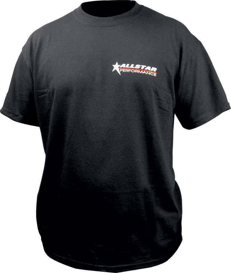 Allstar T-Shirt Black XXXX-Large - ALL99902XXXXL