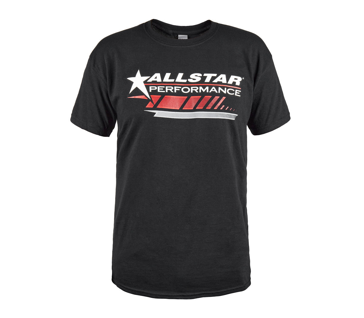 Allstar T-Shirt Black w/ Red Graphic X-Large - ALL99903XL