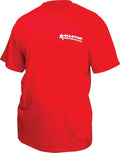 Allstar T-Shirt Red XXX-Large - ALL99904XXXL