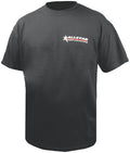 Allstar T-Shirt Charcoal XXX-Large - ALL99907XXXL