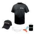 Race Apparel Package Large - ALL99972L