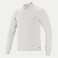 Race Top V3 X-Large White Long Slv FIA - 475702420XL