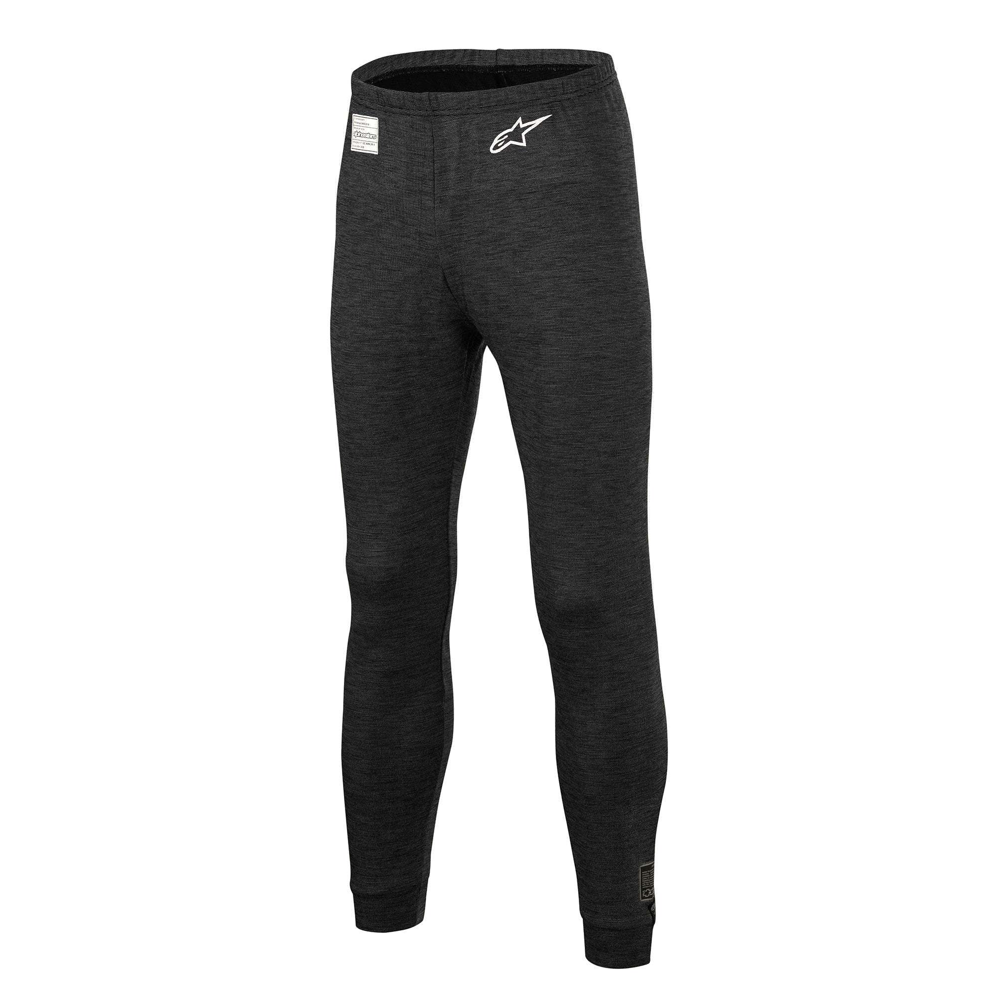 Race Bottom V3 XX-Large Black FIA - 475712410XXL
