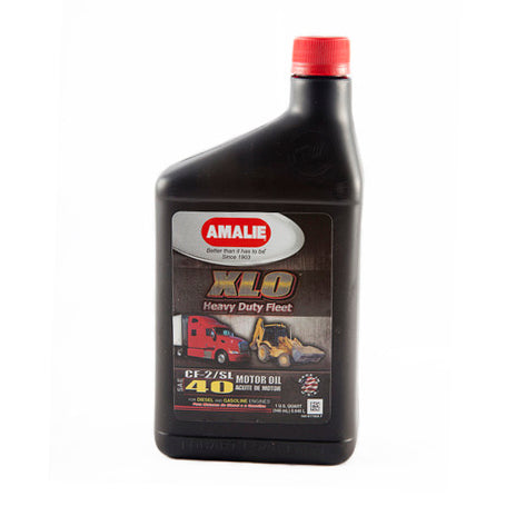 XLO Heavy Duty Fleet 40w Oil 1 Quart - AMA6174656