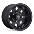 BAJA 15x8 5x139.70 Satin Black Wheel - AR1725885B