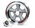 15x7 Torq Thrust Origina 5-4-3/4 BC Wheel - VN3095761