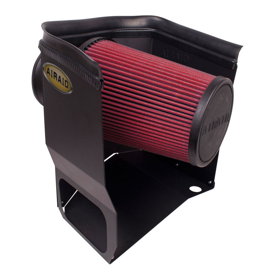 11-17 Grand Cherokee 3.6/5.7L Air Intake Kit - AIR311212