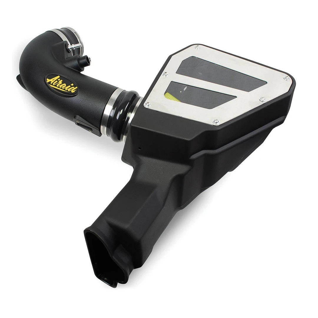 Air Intake System MUSTANG GT V8-5.0L F/I - AIR454328