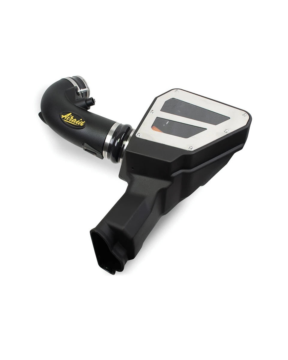 Air Intake System MUSTANG GT V8-5.0L F/I - AIR455328