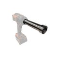 Twister 1in Lugnut Socket - 620001