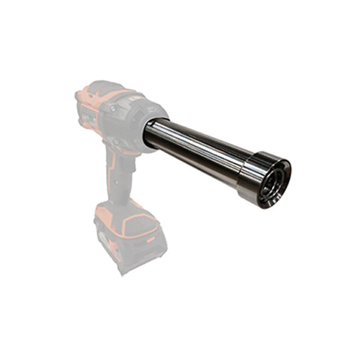Twister 1in Lugnut Socket - 620001
