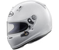 SK-6 Helmet White K-2020 Small - 685311184122