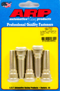 Wheel Stud Kit 5pk Subaru WRX/BRX & Scion F - 1007727