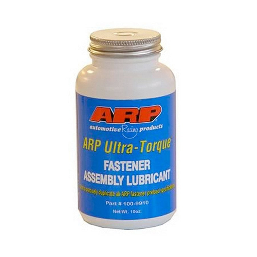 Ultra Torque Assy. Lube 10oz w/Brush Top Bottle - 1009910