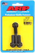 Thermostat Housing Bolt Kit 12pt Chevy V8 79-90 - 1307401