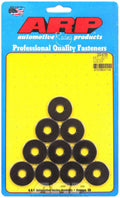 Black Washers - 3/8 ID x 1.200 OD w/Chamfer 10pk - 2008763